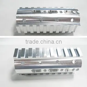New Designed Precision CNC Manufacturing thumbnail-2
