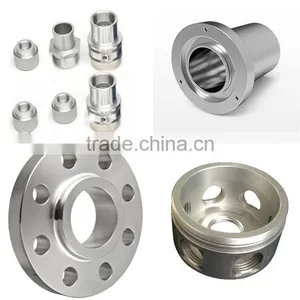 High Precision Milling Grinding Turning Drilling Processing Service Cnc Grinding Bolt Gasket Shaft for Auto Car Spare Parts Bike thumbnail-2