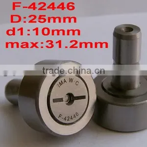 F-42446 Bearing for Printing Machine 10x25x31mm thumbnail-1