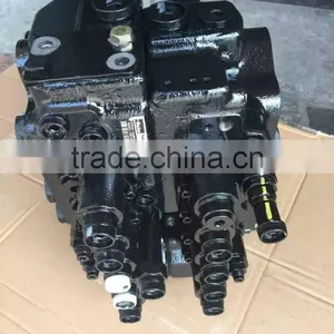 AV170 VALVE ASSY 13E-4576C for R150 DH150 thumbnail-1