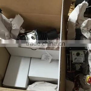 Joystick Controller JLG 600S 1600317 thumbnail-4