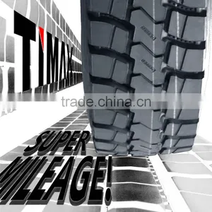 288000kms TIMAX Good Quality Warranty 7.50 16 Light Truck Tire thumbnail-2