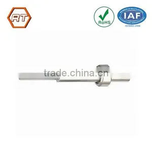 Cnc Machining Turning Part Precision Shaft thumbnail-1