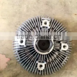 Russia Off-road Vehicle Fan Clutch 3162-1308700 thumbnail-2