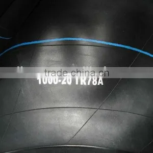 High Quality Motorcycle Inner Tube thumbnail-3