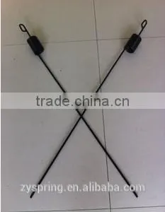 Snow Remove,agricultural Machinery Parts,rake Teeth thumbnail-1