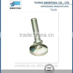Anti-vibration and Leveling Feet Rubber Mount thumbnail-6
