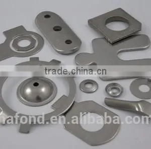China Supplier Supply CNC ODM Round Pipe Bracket thumbnail-1