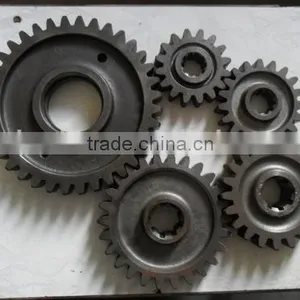 Top Quality Rotavator Gear Made by Whachinebrothers Ltd. thumbnail-1