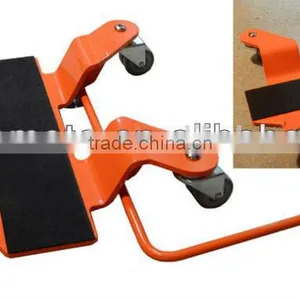 Motorcycle Dolly Center Moving Stand SMI3220 Capacity,1,100 Lbs. thumbnail-2