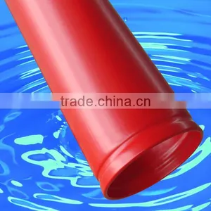 Grooved Fire Fighting Steel Pipe thumbnail-4