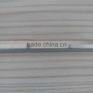 Square Steel Bar/Lithium Ion Battery Module Structure Accessories thumbnail-3