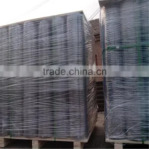 Hot Dipped Galvanized Hardware Cloth / Galvanized Welded Wire Mesh/Welded Wire Mesh thumbnail-6