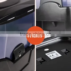 Automatic Pet Meal Dispenser Electric Cat Dog Dry Food Auto Portion Feeder thumbnail-5