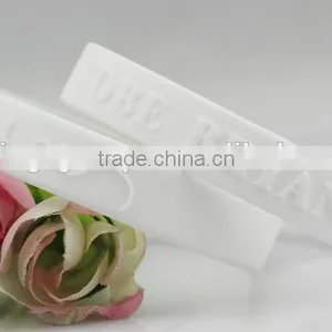 Wholesale Custom Logo Print Sports Wristbands thumbnail-1
