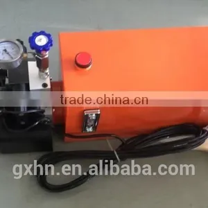 24V DC Hydraulic Power Unit Power Pack thumbnail-1