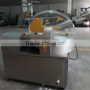 High Speed 4200 R/min Bowl Cutter thumbnail-2