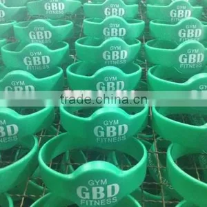 Best Selling RFID Orlando Tickets RFID Wristband for Theme Parks thumbnail-2