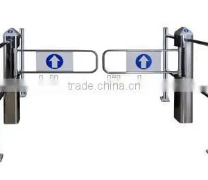 Advanced Supurmarket Security Gate XLD-TDZM2 thumbnail-1