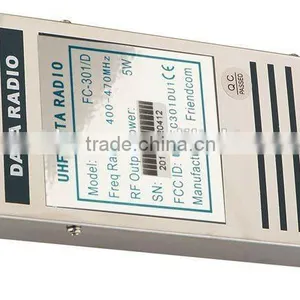 5w Data Link Radio Modem Vhf Uhf thumbnail-1