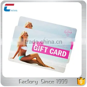 ISO14443A MIFARE Ultralight EV1 Programmable Rfid Card thumbnail-2
