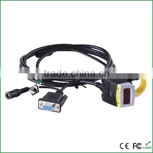 Portable Wireless Mini Bluetooth Wearable Scanner thumbnail-2