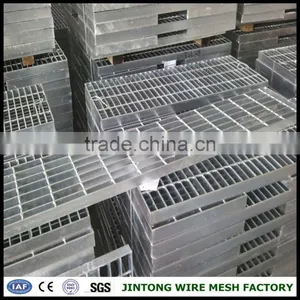 Hot Galvanized Steel Grating Steel Deck Grating Steel Grating Prices thumbnail-4