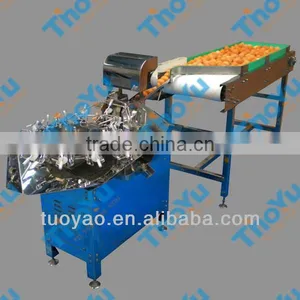 Advanced Fresh Egg Breaking and Separating Machine for Egg White and Yolk 0086-15937167907 thumbnail-1