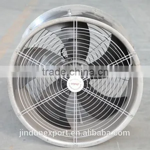 Cooling System Exhaust Fan thumbnail-4