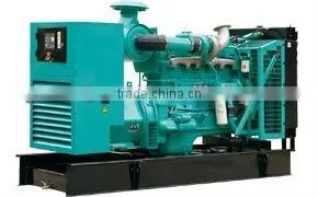 China Manufacturer Load Bank 25KVA-200KVA Generator Set thumbnail-1