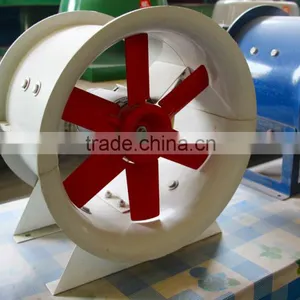 Hang Yu Poultry House Fan Air Circulation Fan thumbnail-5