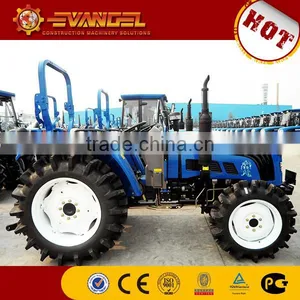 Foton 4WD Tractor 60 hp thumbnail-1
