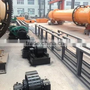 Used Grain Dryers Sale,sawdust Dryer for Sale, Electric Grain Dryer thumbnail-6