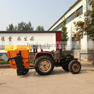 CE Approved 2015 Europe Hot Sale Factory Direct Rotary Disc Mower,tractor Side Mower for Sale thumbnail-4
