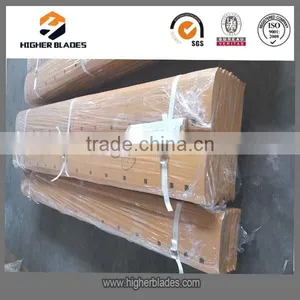 30MnB Blades for Grader Cutting Edges 5D9554 thumbnail-6