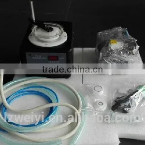 VTC-100 Vacuum Spin Coater for Sample Coating thumbnail-4