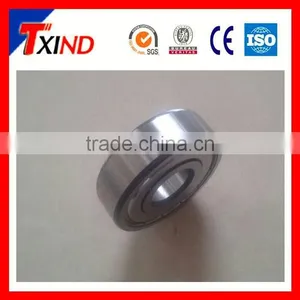 10x30x9mm Bearing 6200 rs 15*42*13mm Ball Bearing 370309 thumbnail-3