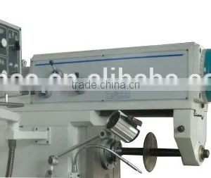 Ram-type Universal Milling Machine and Horizontal Milling Machine thumbnail-3