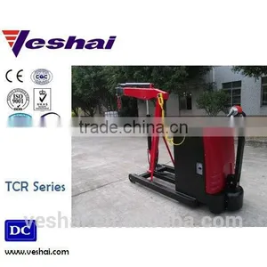 Portable Mobile Crane thumbnail-1