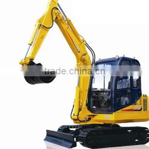 Excavator thumbnail-1