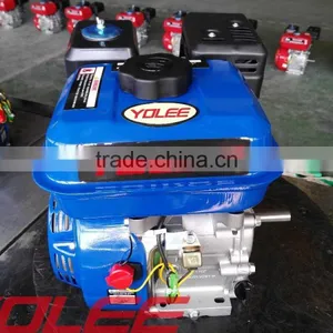 Gasoline Engine, Power Engine, Engine GX200 thumbnail-5
