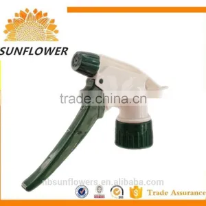 Manual Trigger Sprayer Valves for Liquids,Garden Water Sprayer Trigger thumbnail-4