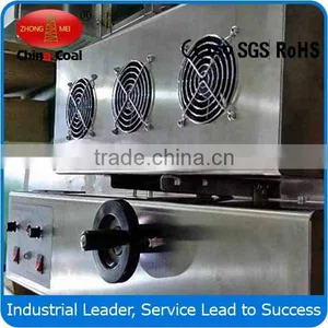 GLF-1800 Automatic Induction Packaging Machinery thumbnail-4