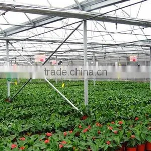 Greenhouse Mist Irrigation System for Flower thumbnail-4