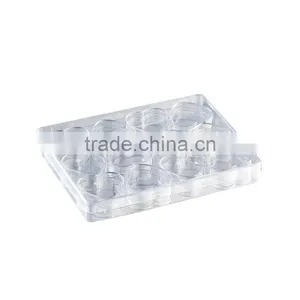 Yuyao Yuhui Plastic Travel Jar Sets JAR SET 1---4 thumbnail-4