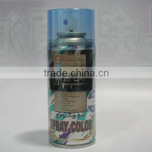 MUMEISHA RC Car Paints thumbnail-1