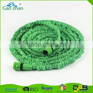 Kink Free Expandable Hose / Water Magic Hose / Flexible Garden Water Hose With Brass Fittings thumbnail-2
