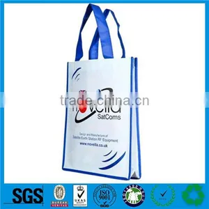 Laminated pp Woven Bag Large Bags Package thumbnail-4
