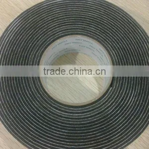 Single Side Strong Adhesive Rubber Insulation Foam Tape thumbnail-1