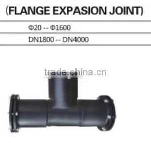 TEE(FLANGE EXPASION JOINT) thumbnail-1